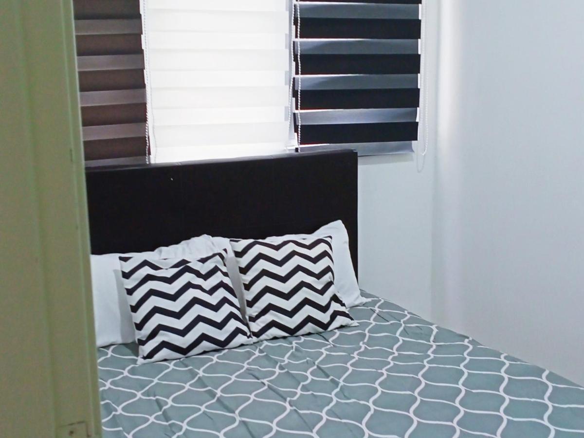 Barakah Sufi Homestay 3 Tanah Rata Luaran gambar