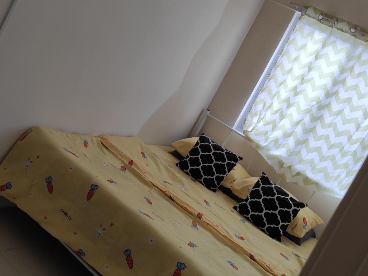 Barakah Sufi Homestay 3 Tanah Rata Luaran gambar