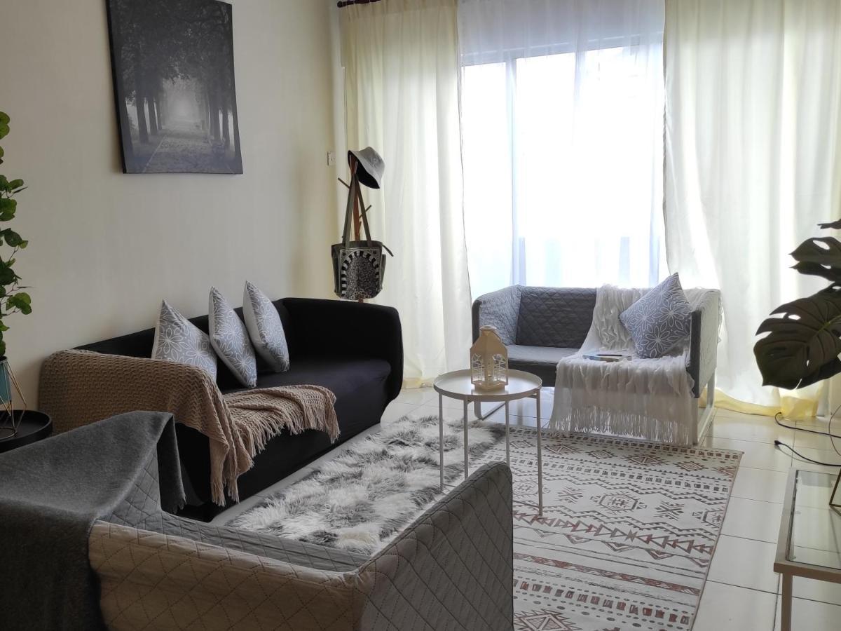 Barakah Sufi Homestay 3 Tanah Rata Luaran gambar