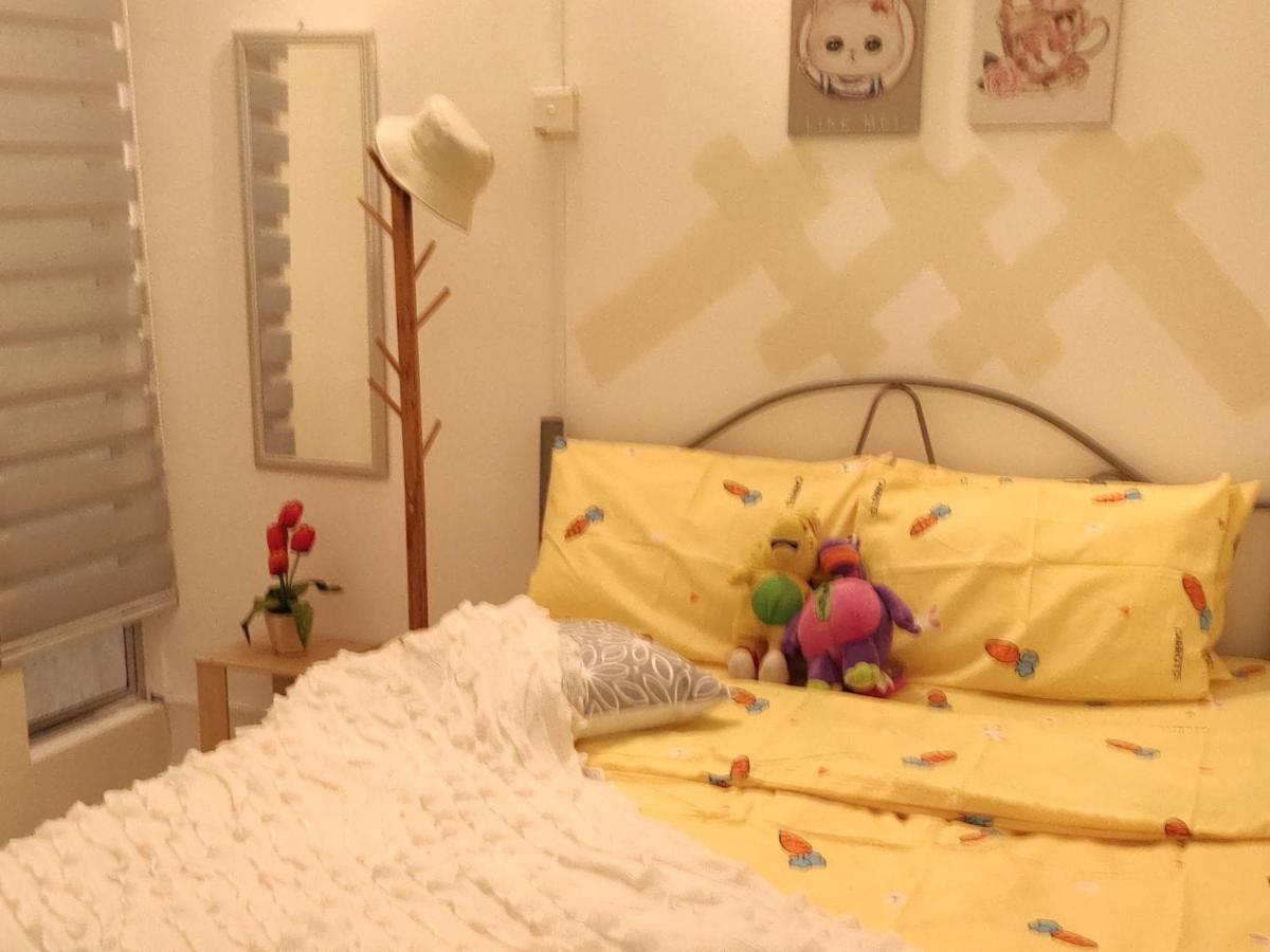 Barakah Sufi Homestay 3 Tanah Rata Luaran gambar